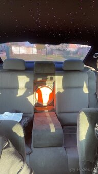 Bmw E46 320d - 11