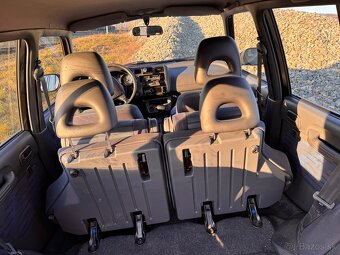 Toyota RAV4 4x4 NOVÁ STK, EK - 11