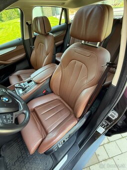 BMW X6 xDrive30d - 11