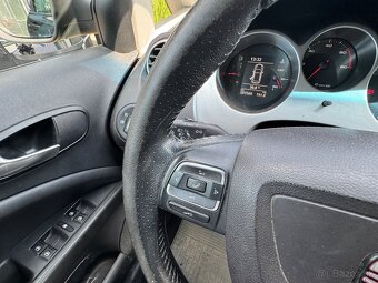 Seat Altea Freetrack - 11