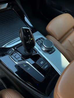 BMW X3 xDrive30d M Sport A/T - 11