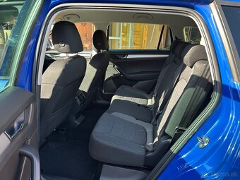 Škoda KodiaQ 2.0 TDI 110kw 4x4 7-Miestne Facelift - 11