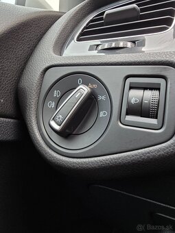 VW Golf 7 facelift - 11