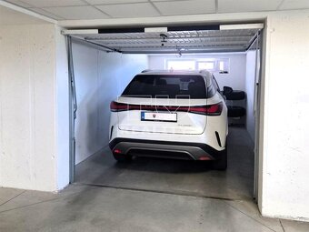 JEDINEČNÁ PONUKA – NADŠTANDARTNÝ BYT S TERASOU, VÍRIVKOU... - 11