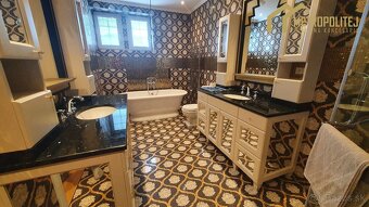 Znížená cena - LUXUSNÁ VILA PRE NAJNÁROČNEJŠÍCH - Top ponuka - 11