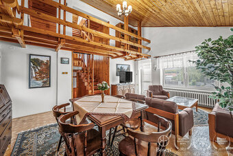 BOSEN | Dve nehnuteľnosti, jedna šanca – bývajte a zarábajte - 11