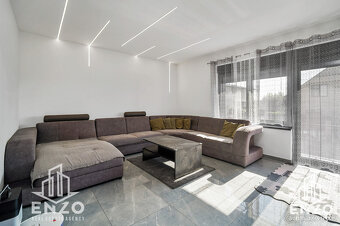 PREDAJ︱Kompletne zrekonštruovaný rodinný dom, Veľké Leváre ( - 11