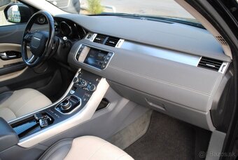 Range Rover Evoque 2.0 Diesel - PREDAJ AJ NA SPLÁTKY - 11