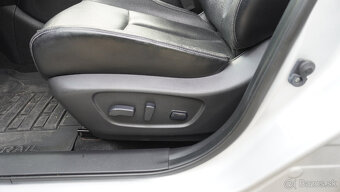 Predam Nissan X-Trail dCi 150Tekna 4x4 Tekna 110kw automat - 11
