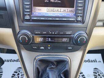 Honda CR-V 2.2 i-CTDi Executive - 11