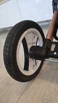 Dvojkombinacia kočík - 11