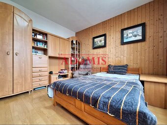 ADOMIS - predám 3izbový byt Stálicová ul., loggia 2x, Košice - 11