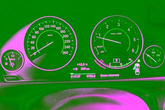 BMW 420 xD Grand Coupe - 11