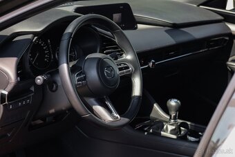 Mazda 3 2.0 Skyactiv-G122 Plus/Safety - 11