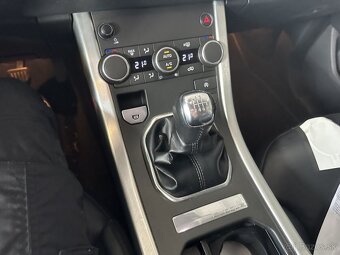 Range Rover Evoque 2,0 TD 110kw 4x4 r.v.2016 - 11