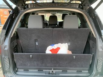 Land rover Discovery 5 3,0 TD6 HSE (možná výmena za mpv) - 11