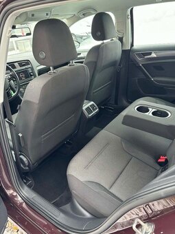 Volkswagen golf 1.0tsi - 11