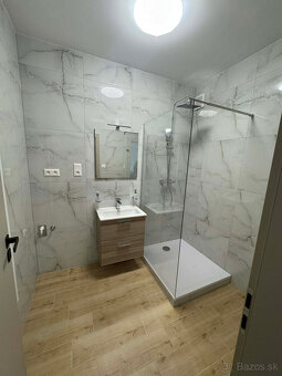 Prenájom 3-izbového bytu - 11