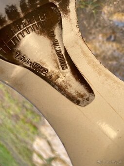 ✅ 5x114,3 r17 disky , elektrony  ✅ - 11