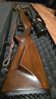 Guľovnica ČZ 550 Lux - 11