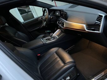 Bmw x6 30d - 11