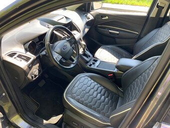 FORD KUGA 2.0 TDCi VIGNALE - 11