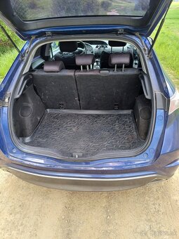 Honda civic 8g 1.8 i-vtec - 11