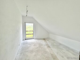 Rodinný dom v kúzelnom prostredí obce Lubina na Kopaniciach - 11