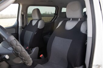 Hyundai H1 H-1 2.5 CRDi VGT E6 Tour A/T - 11