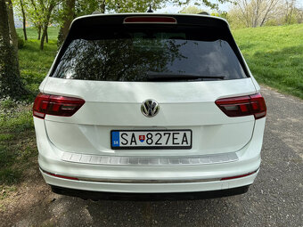 VW TIGUAN 4x4 DSG R LINE - Full história VW - 11
