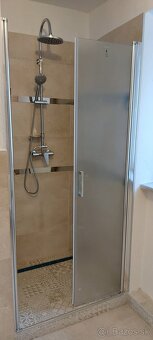 Prenájom v 2 izbovom byte v centre Nitry s parkovaním. - 11