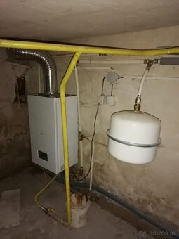Predaj rodinného domu v  lokalite mesta  Vranovu nad Topľou - 11