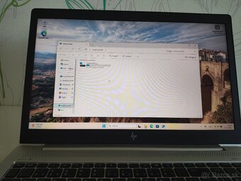 HP EliteBook 850 G6 / 16gb ram / Intel core i5 / 512gb ssd - 11