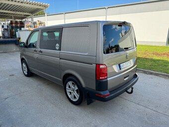Volkswagen Transporter T6 2.0 BiTDI 132kw 4-Motion DSG - 11