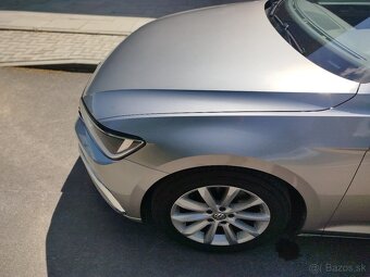Passat variant b8 - 11