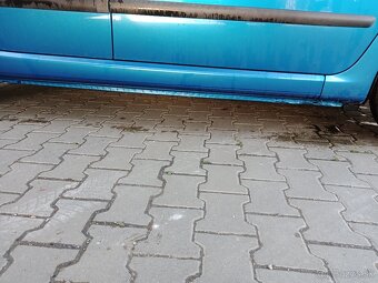Peugeot 307 1.6 80KW - 11