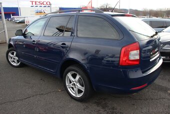 Škoda Octavia Combi 1.6 TDI Ambiente už od 49€ mesačne - 11