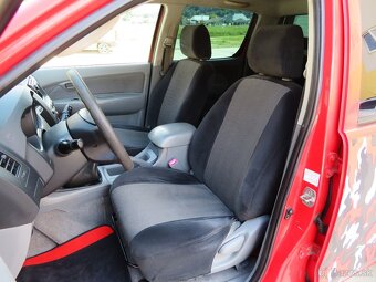TOYOTA HILUX 2.5 D-4D // 230000KM // 4X4 // SR // 1.MAJITEĽ - 11