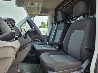 Volkswagen Crafter L4H3 2.0 TDi/140hp - 2020 - 11