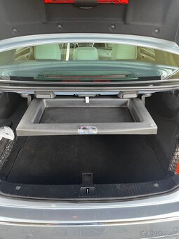 MERCEDES-BENZ E 250 CDI 4MATIC W212 - 11