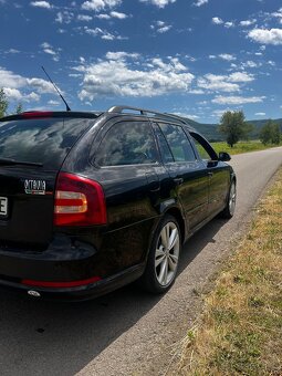 Škoda Octavia 2 Rs ❗️ - 11