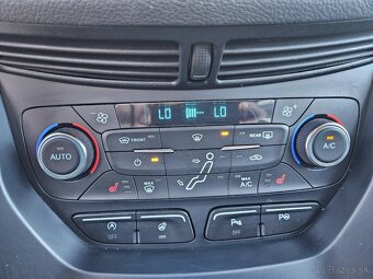 Ford Grand C-max.  1.5 EcoBoost/ Benzín - 11