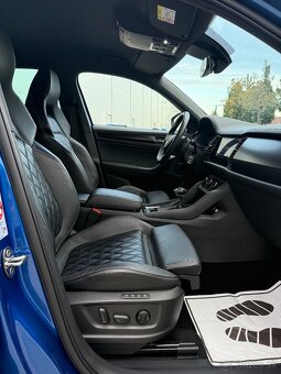 Škoda Kodiaq Sportline 2.0 TDI 147kw 4x4 DSG 7-miest 47tkm - 11