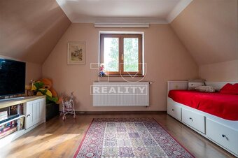 Rodinny dom pri potoku - 11