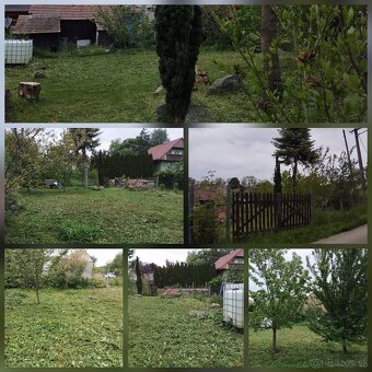 Pozemok Dubovce - 11