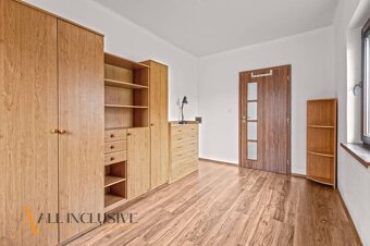 ALL INCLUSIVE | NA PREDAJ 5-IZBOVÝ RODINNÝ DOM , TVRDOŠOVCE - 11