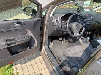 Volkswagen Golf Plus 1.4 TSI DSG edition Match - 11