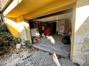 Ponúkam Vám na predaj viničný domček v blízkosti Levíc. - 11