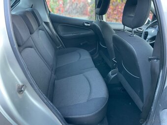 Peugeot 206 1.4 Hdi, 2008, 1. Majiteľ - 11