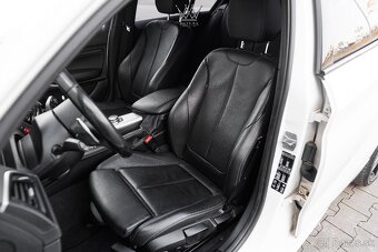 BMW Rad 1 120d xDrive M Sport Shadow A/T - 11